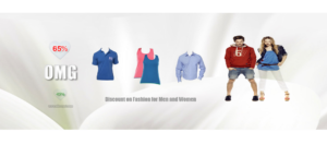 Clothes coupons