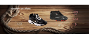 Shoes coupons
