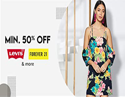 Buy Women Clothing shopping