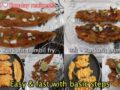 Bombil FRY RECIPE | 11:55 AM