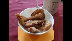 HOW TO MAKE Bombil fry RECIPE | 11:55 AM