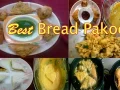 Bread Pakora RECIPE | 11:55 AM