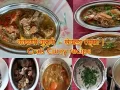 Crab Curry RECIPE