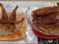 Crispy mandeli and bombil fry RECIPE | 11:55 AM