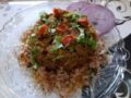 Egg bhurji RECIPE | 11:55 AM