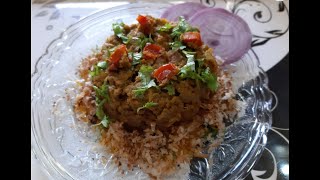 Egg bhurji RECIPE | 11:55 AM