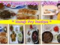 Kaleji FRY RECIPE | 11:55 AM