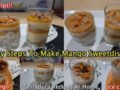 Sweetdishes RECIPE | 11:55 AM