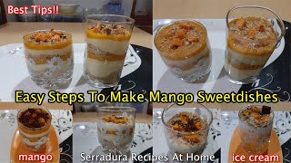 Sweetdishes RECIPE | 11:55 AM