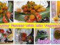Mix vegetable RECIPE | 11:55 AM