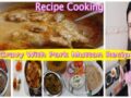 Mutton curry RECIPE | 11:55 AM