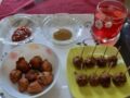 Soybean pakora RECIPE | 11:55 AM