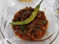 Sukya bomblachi Chutney RECIPE | 11:55 AM