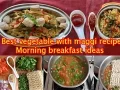 Vegetable with maggi RECIPE