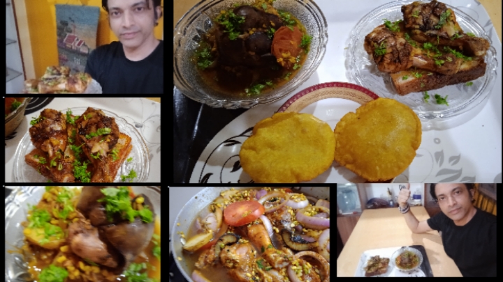 Chicken Gravy Recipe | 11:55 AM