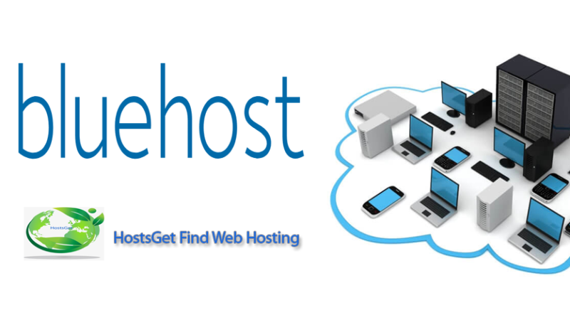 Bluehost coupons codes - April 2025 11:11 AM
