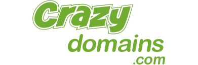 CrazyDomains coupons codes - April 2025 11:11 AM