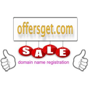 Domain Coupons - 55% OFF Coupon Codes - 2026 Domain OffersGet